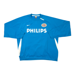 2007-2008 PSV Nike Sweat Top (XL)