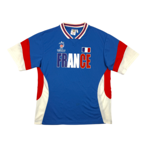2008 Euro France Jersey (S)