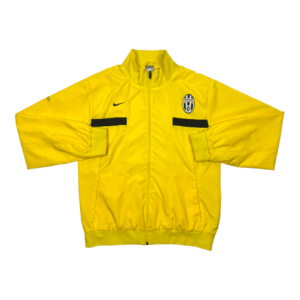 2009-2010 Juventus Nike Track Jacket (M)