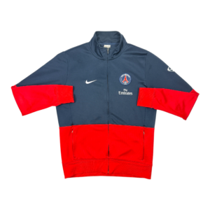 2009-2010 Paris Saint-Germain Nike Track Jacket (M)