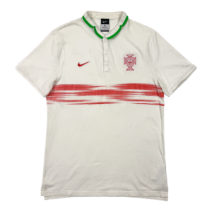 2010's Portugal Jersey (L)