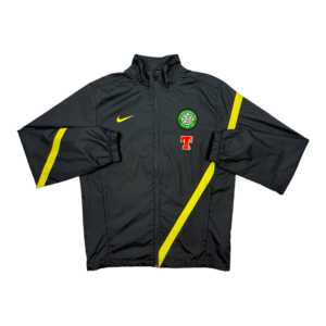 2011-2012 Celtic Nike Track Jacket (S)