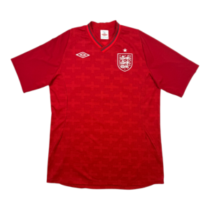2012-2013 England GK Away Jersey (M)