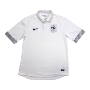 2012-2013 France Away Jersey (L)
