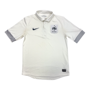 2012-2013 France Away Jersey (M)