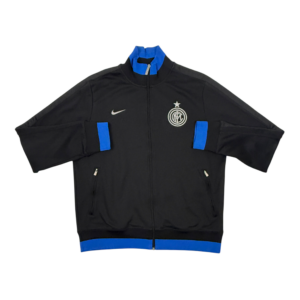 2012-2013 Inter Milan Nike Track Jacket (L)