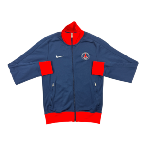 2012-2013 Paris Saint-Germain Nike N98 Track Jacket (M)