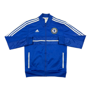 2013-2014 Chelsea Adidas Track Jacket (S)