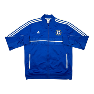 2013-2014 Chelsea Adidas Track Jacket (XL)