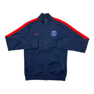 2013-2014 Paris Saint-Germain Nike Track Jacket (S)