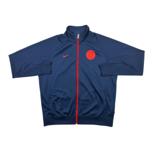 2013-2014 Paris Saint-Germain Nike Track Jacket (XL)