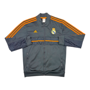 2013-2014 Real Madrid Adidas Track Jacket (M)