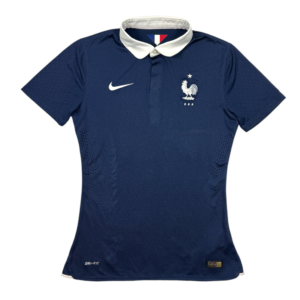 2014-2015 France Home Jersey (M)