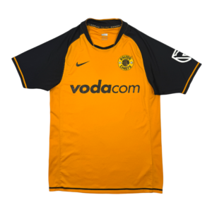 2014-2015 Kaizer Chiefs Home Jersey (S)