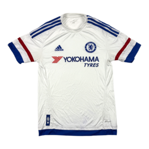 2015-2016 Chelsea Away Jersey (S)