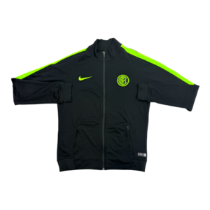 2016-2017  Inter Milan Nike Track Jacket (M)