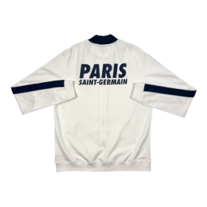 2015-2016 Paris Saint-Germain Nike Track Jacket (M)