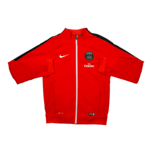 2015-2016 Paris Saint-Germain Nike Track Jacket (S)