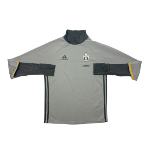 2016-2017 Juventus Adidas Drill Top (M)
