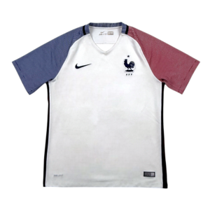2016-2017 France Away Jersey (M)