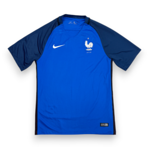 2016-2017 France Home Jersey (S)