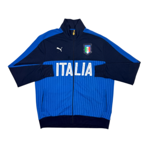 2016-2017 Italy Puma Track Jacket (XXL)