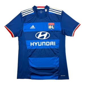 2016-2017 Lyon Away Jersey (S)