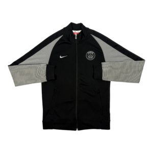 2016-2017 Paris Saint-Germain Nike Track Jacket (S)