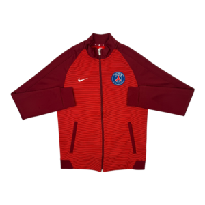 2016-2017 Paris Saint-Germain Nike Track Jacket (S)