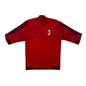2009-2010 Inter Milan Nike Track Jacket (S)