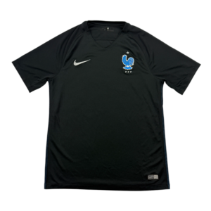 2017-2018 France Third Jersey (M)