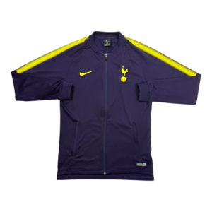 2017-2018 Tottenham Nike Track Jacket (S)