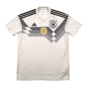 2018-2019 Germany Home Jersey (M)