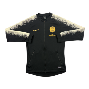 2018-2019 Paris Saint-Germain Nike Track Jacket (S)