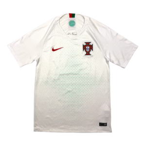 2018-2019 Portugal Away Jersey (S)