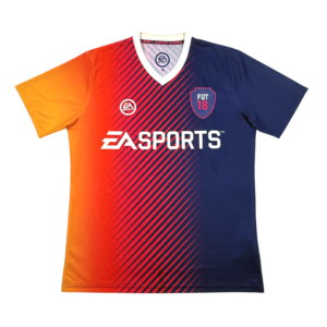 2018 EA Sports FIFA Ultimate Team Jersey (M)