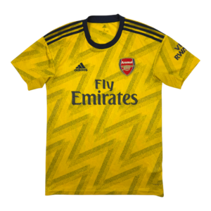 2019-2020 Arsenal Away Jersey (S)