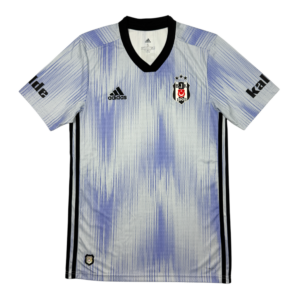2019-2020 Besiktas Third Jersey (S)