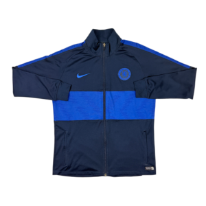 2019-2020 Chelsea Nike Track Jacket (L)