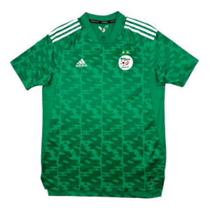 2020-2021 Algeria Away Jersey (L)
