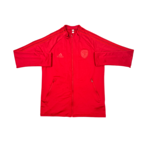 2020-2021 Arsenal Adidas Track Jacket (M)