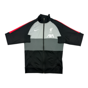 2020-2021 Liverpool Nike Track Jacket (M)