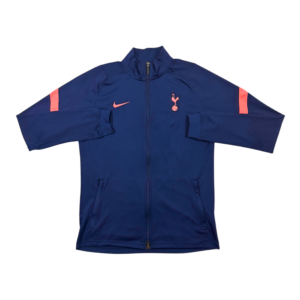 2020-2021 Tottenham Nike Track Jacket (M)