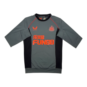 2021-2022 Newcastle United Castore Sweatshirt (S)