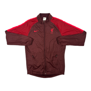 2022-2023 Liverpool Nike Track Jacket (S)