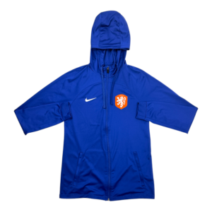 2022-2023 Netherlands Nike Tracksuit (S)