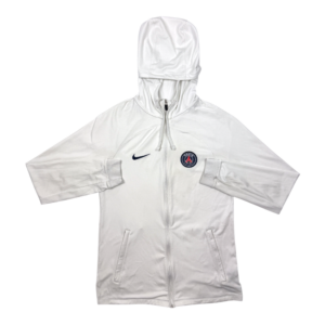 2022-2023 Paris Saint-Germain Nike Hooded Track Jacket (S)