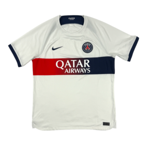 2023-2024 Paris Saint-Germain Away Jersey (L)