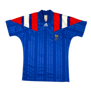 1992-1994 Vintage France Home Jersey (S)
