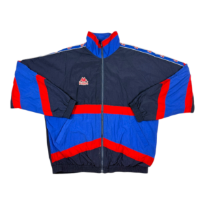 1995-1997 Vintage Barcelona Kappa Track Jacket (L)